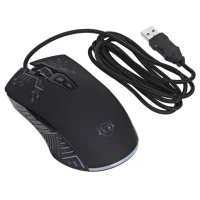 Игровая мышь TFN Saibot MX-3 фото 4